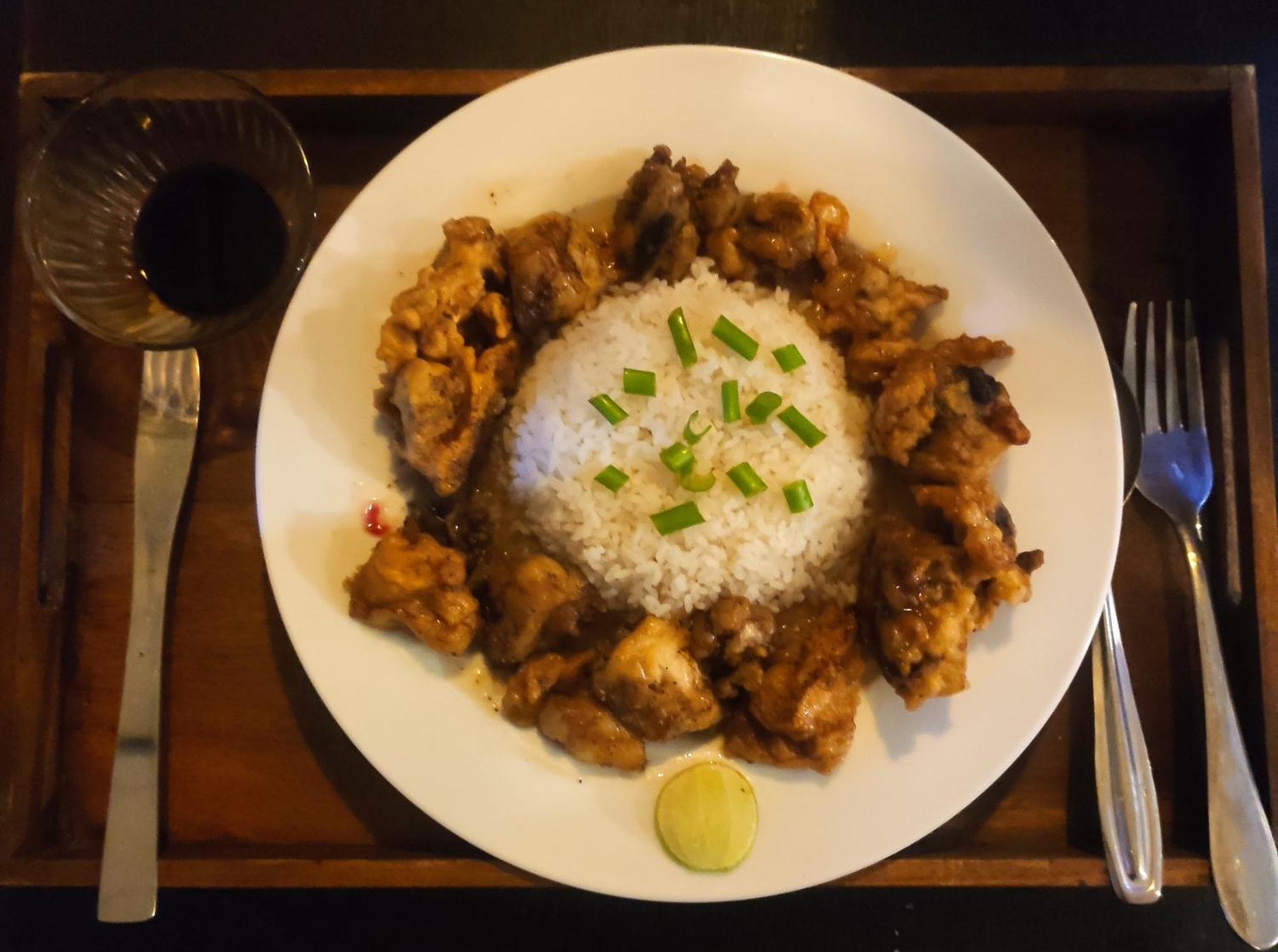 Kai Kazee Ella酒店 外观 照片