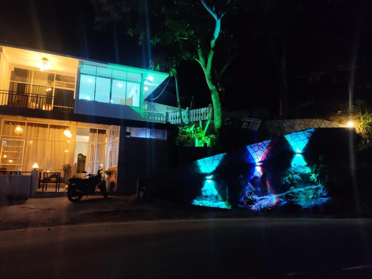 Kai Kazee Ella酒店 外观 照片