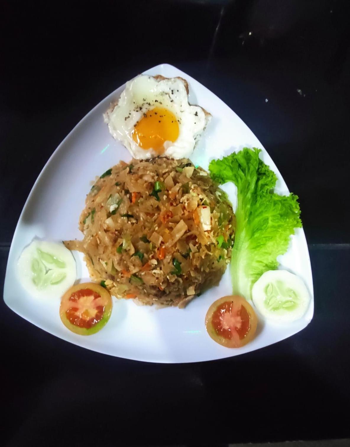 Kai Kazee Ella酒店 外观 照片